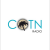 COTN Radio - Creatures Of The Night Logo