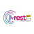 Crest 88.7 FM Logo