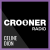 Crooner Radio - Celine Dion Logo