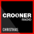 Crooner Radio - Christmas Logo
