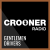 Crooner Radio - Gentlemen Drivers Logo