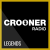 Crooner Radio - Légendes Logo
