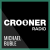 Crooner Radio - Michael Bublé Logo