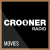 Crooner Radio - Movies Logo