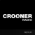 Crooner Radio - Premium Logo