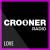 Crooner Radio Love Logo