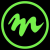 Crop Of Music Radio Logo
