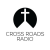 Cross Roads Radio Logo