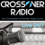 Crossover Radio Logo