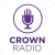 Crown Radio Logo