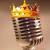 Crown Sounds Radio Logo