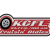 Cruisin' Oldies 1110 AM - KGFL Logo