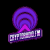 Cryptoradio.FM (CRFM) Logo