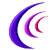 Crystal FM Logo