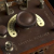 Crystal Radio Receiver Station Logo