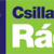 Csillagpont Rádió Logo