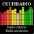 CultiRadio Logo
