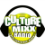 Culture Mixx Radio Logo