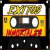 Cumbia Gruperas Exitos Inmortales Radio Logo