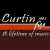 Curtin Radio Logo