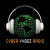 Cyber Vybez Radio Logo