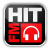 CRI Hit FM Logo