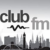Club FM 102.1 Logo