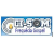 Ci-Som Frequencia Gospel Logo