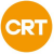 CRT栃木放送 Logo