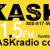Christian Talk Radio - KASK Logo