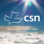 CSN Radio - KGSF Logo
