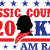 Classic Country 1520 KXA - KXXA Logo