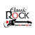 Classic Rock 105.3  - KMOQ Logo