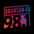 Classic Hits 98.1FM & AM1220 - KCAX Logo