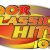 Classic Hits 105.3 - KQOR Logo
