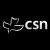 CSN Radio - KTJC Logo