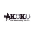 Cool Classic Country 100.3 - KUKU-FM Logo