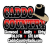 Caddo Country Radio - KHGZ Logo