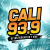 Cali 93.9 - KLLI Logo