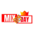 CK Radio - Mix My Day Logo