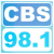서울 CBS FM Logo