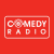 Comedy Radio - Sosnovy Bor Logo