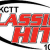 Classic Hits 101.7 - KCTT-FM Logo