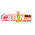 Cabin FM Logo