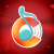 Canabrava FM Logo