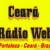 Ceará Rádio Web Logo