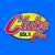 Clube FM Blumenau Logo