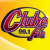 Clube FM Logo