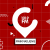 Cosmo Radio Visual Logo