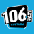 Cultura FM 106,5 Logo